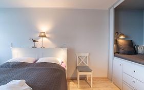 Ferienwohnung Alkoven